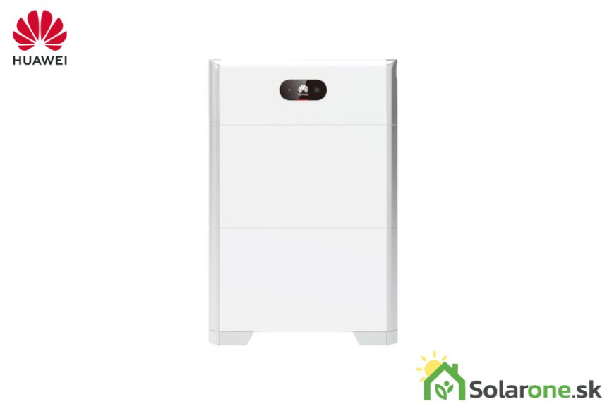 Huawei Luna Power Control Modul Bat Riov Blok Kw Solarone Sk