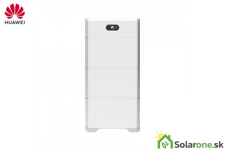 Huawei LUNA 2000 Power control modul batériový blok 15kW solarone sk